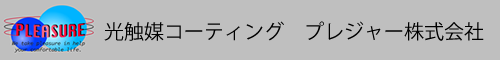 プレジャー株式会社